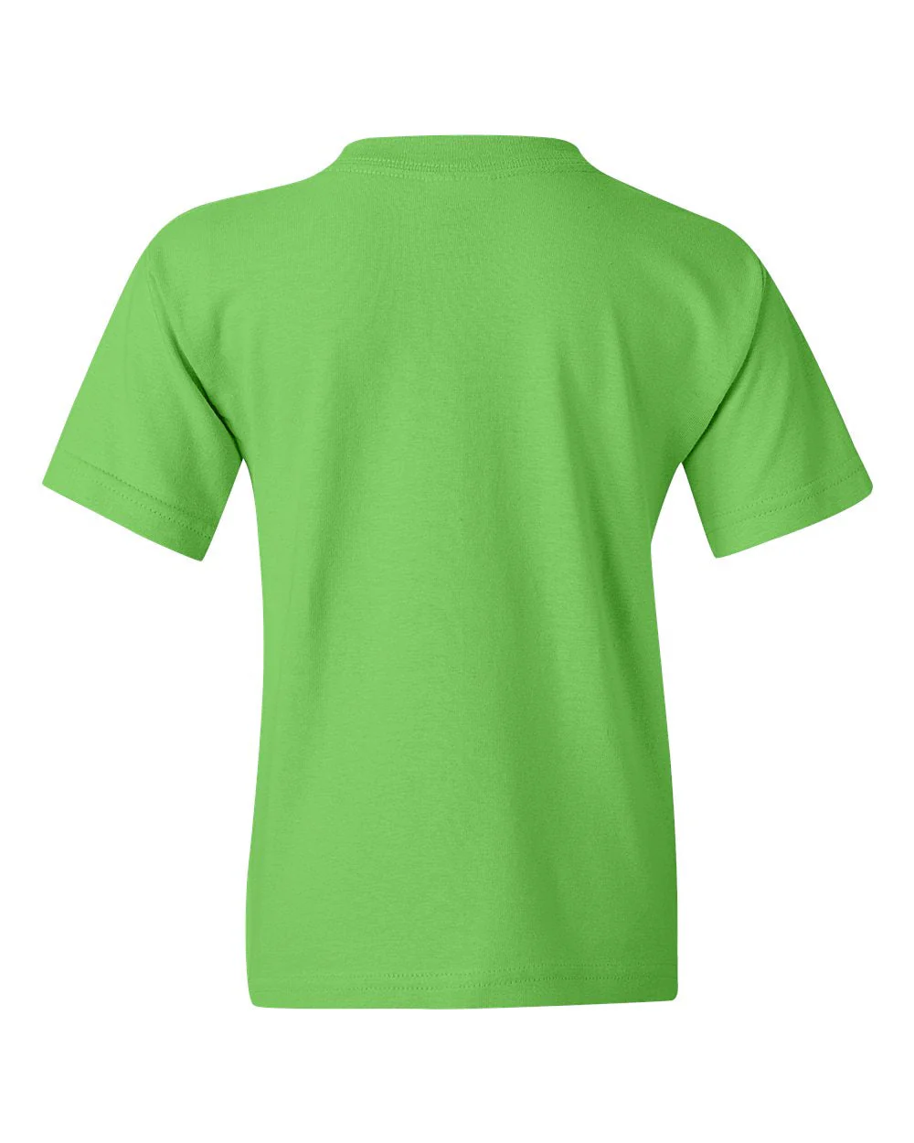 Gildan Heavy Cotton™ (CHILD SIZES) Youth T-Shirt Package (50 Pieces) - Image 55