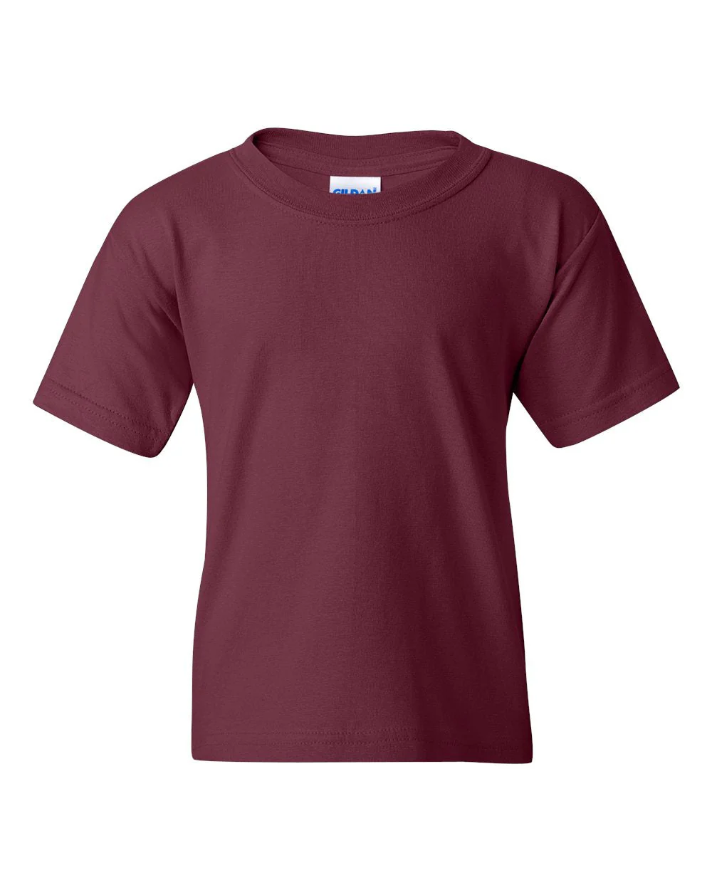 Gildan Heavy Cotton™ (CHILD SIZES) Youth T-Shirt Package (50 Pieces) - Image 56