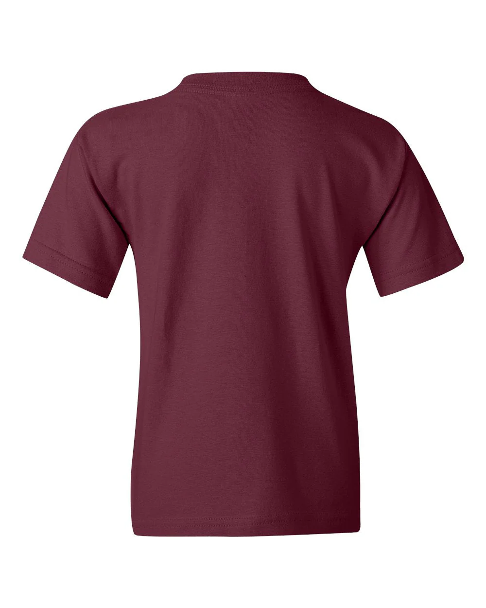 Gildan Heavy Cotton™ (CHILD SIZES) Youth T-Shirt Package (50 Pieces) - Image 57