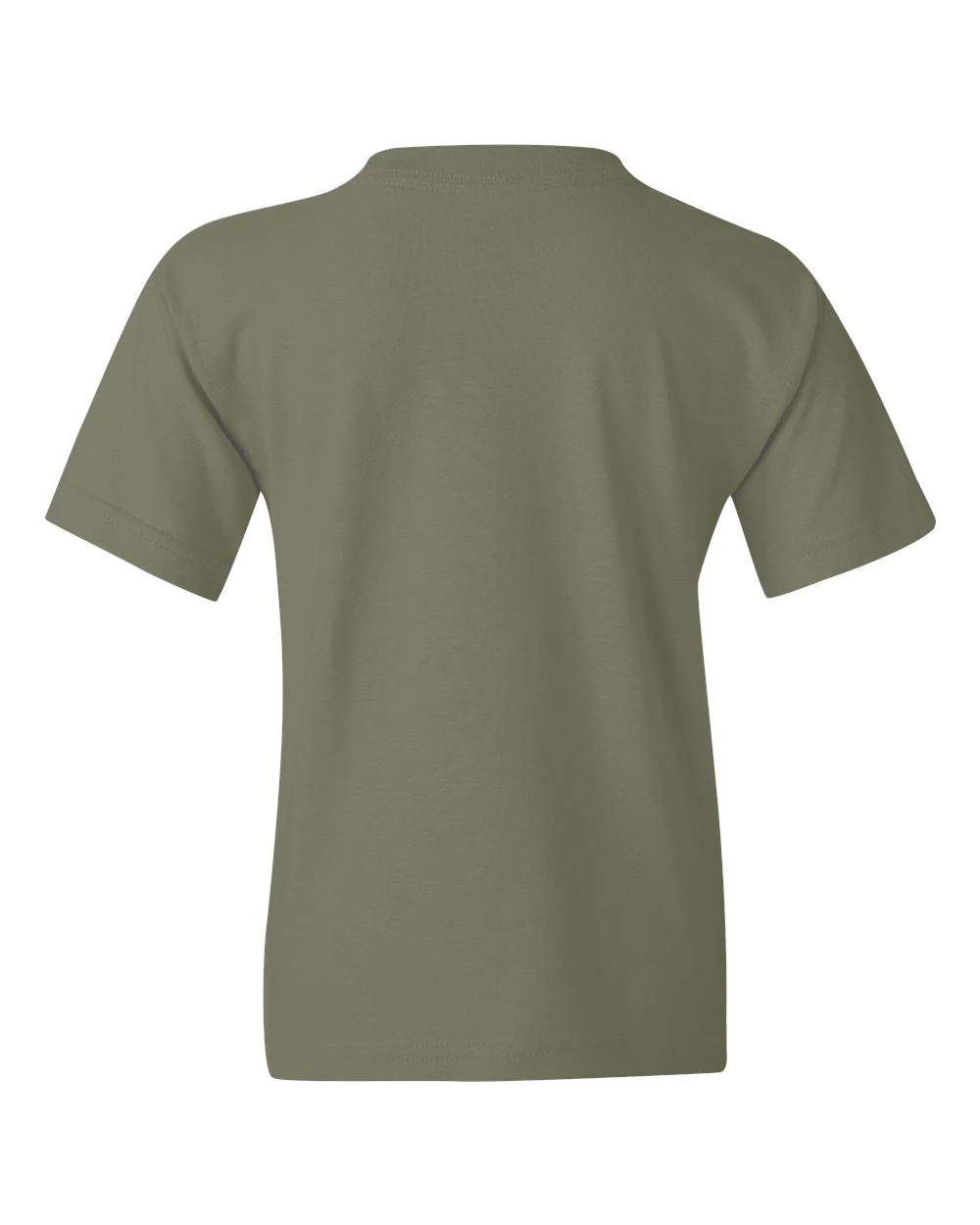 Gildan Heavy Cotton™ (CHILD SIZES) Youth T-Shirt Package (50 Pieces) - Image 59