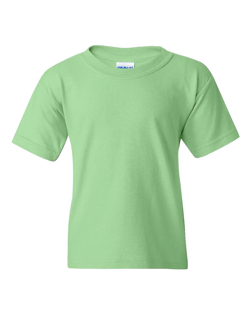 Gildan Heavy Cotton™ (CHILD SIZES) Youth T-Shirt Package (50 Pieces) - Image 60