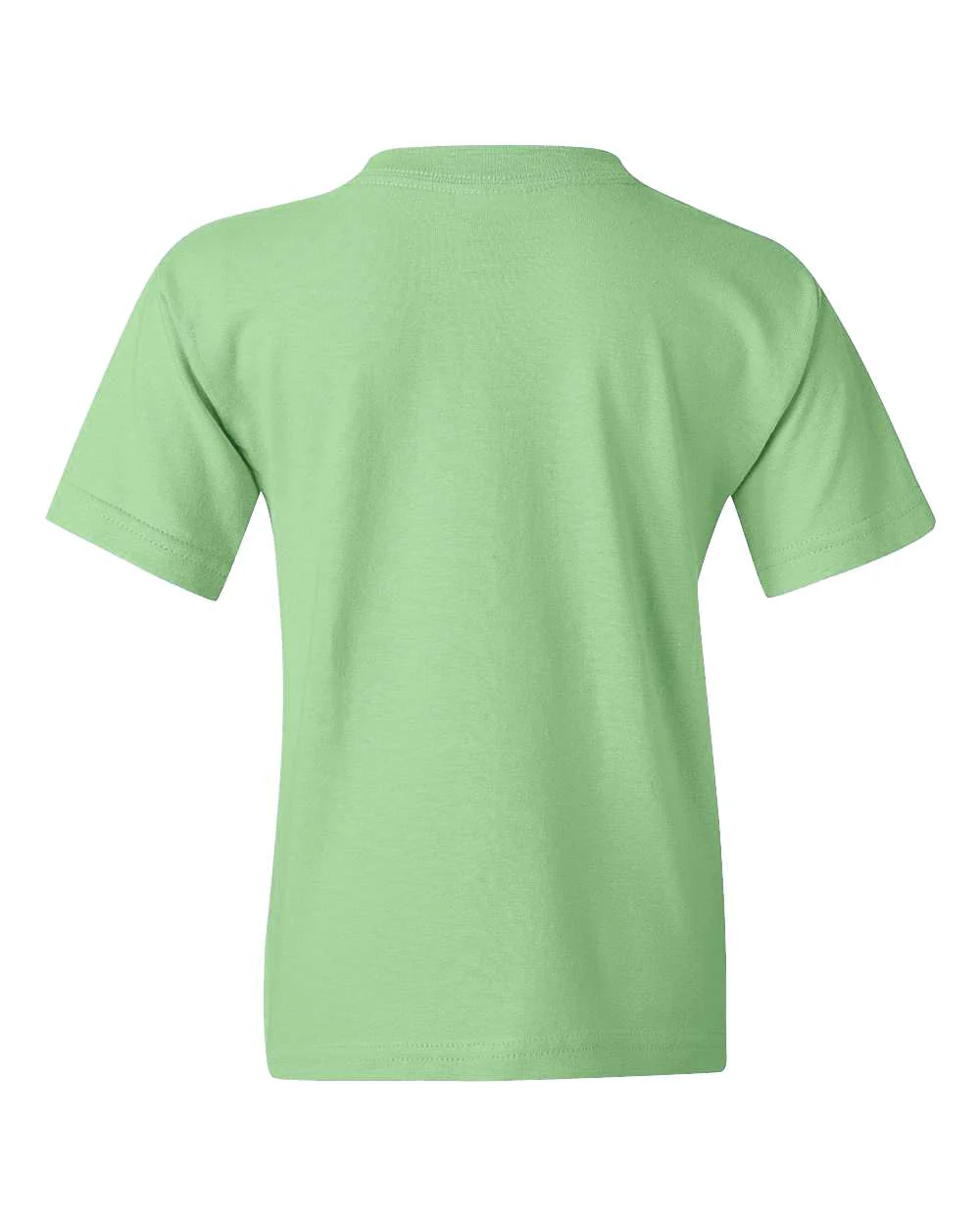 Gildan Heavy Cotton™ (CHILD SIZES) Youth T-Shirt Package (50 Pieces) - Image 61