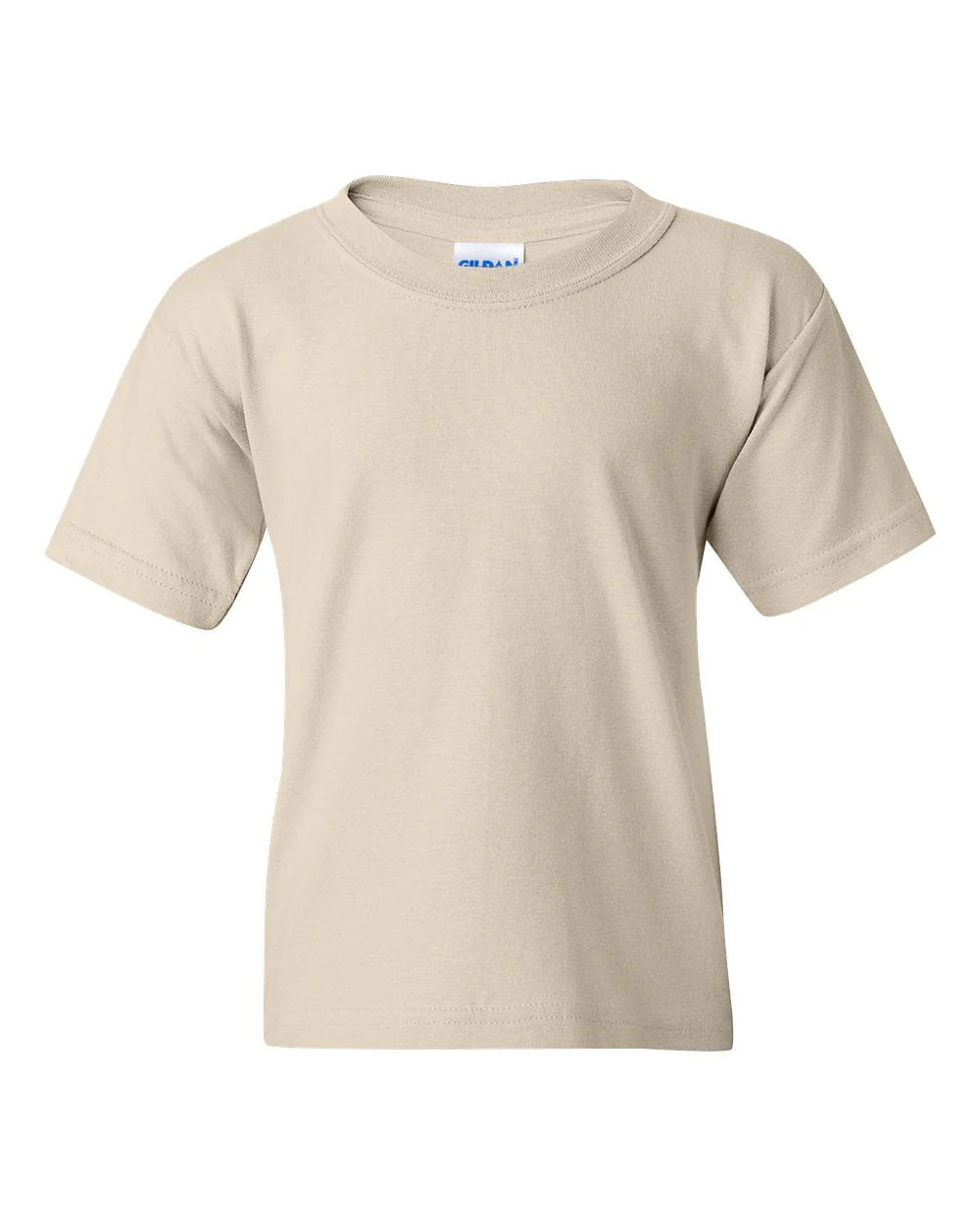 Gildan Heavy Cotton™ (CHILD SIZES) Youth T-Shirt Package (50 Pieces) - Image 62
