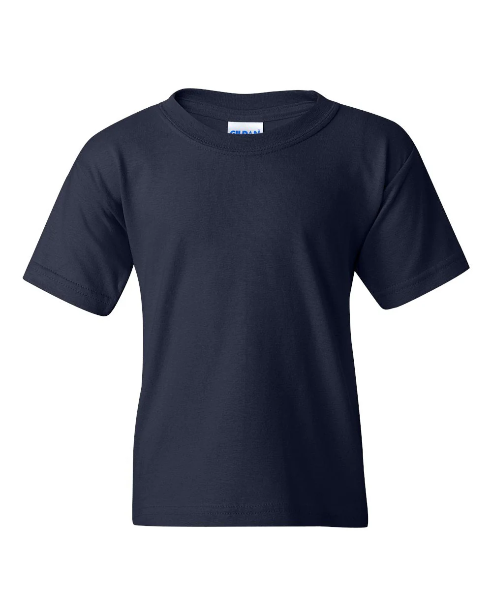 Gildan Heavy Cotton™ (CHILD SIZES) Youth T-Shirt Package (50 Pieces) - Image 64