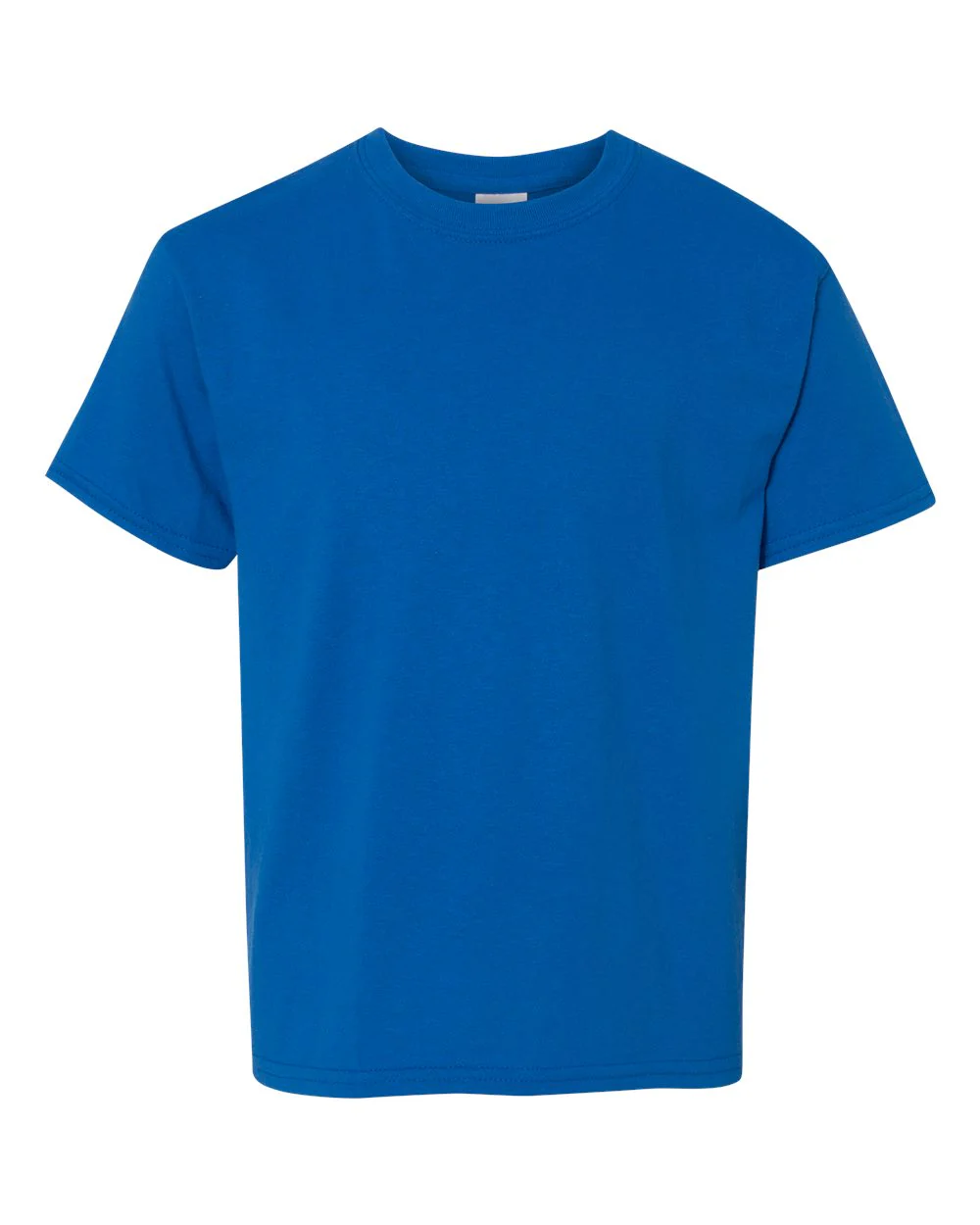 Gildan Heavy Cotton™ (CHILD SIZES) Youth T-Shirt Package (50 Pieces) - Image 66
