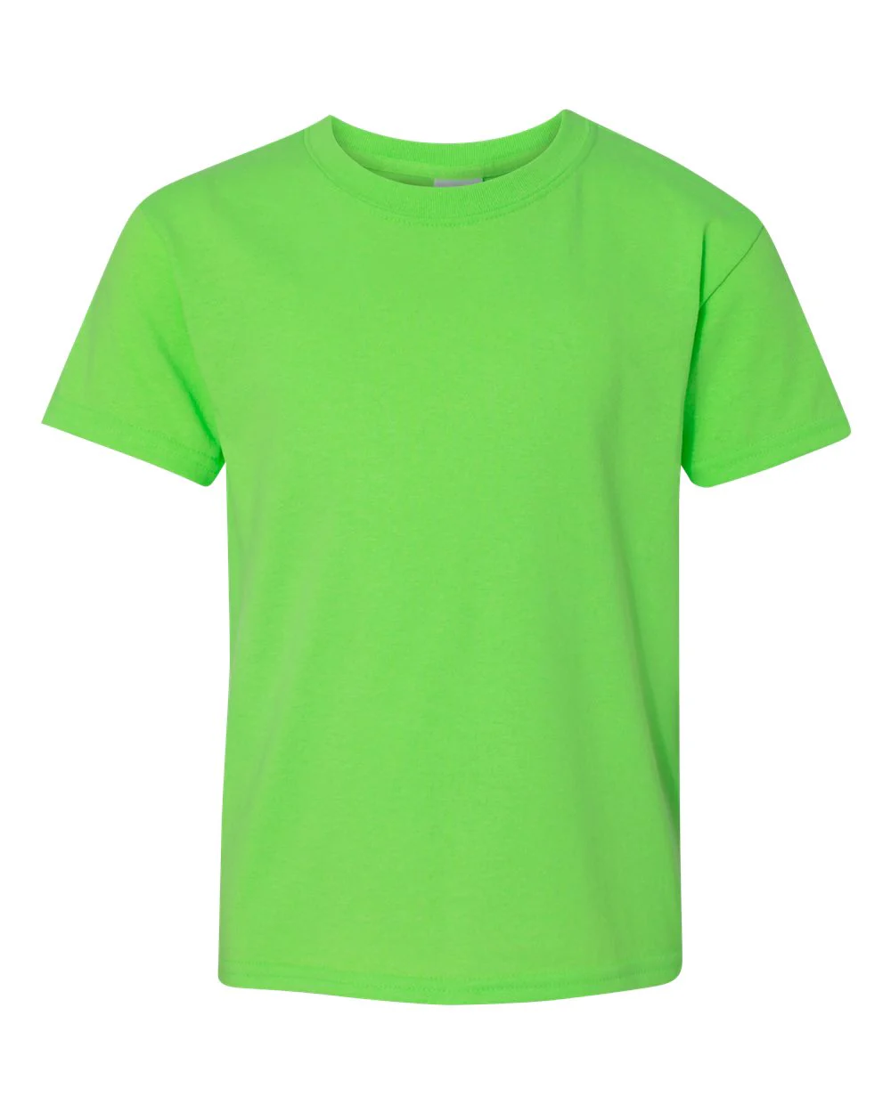 Gildan Heavy Cotton™ (CHILD SIZES) Youth T-Shirt Package (50 Pieces) - Image 68