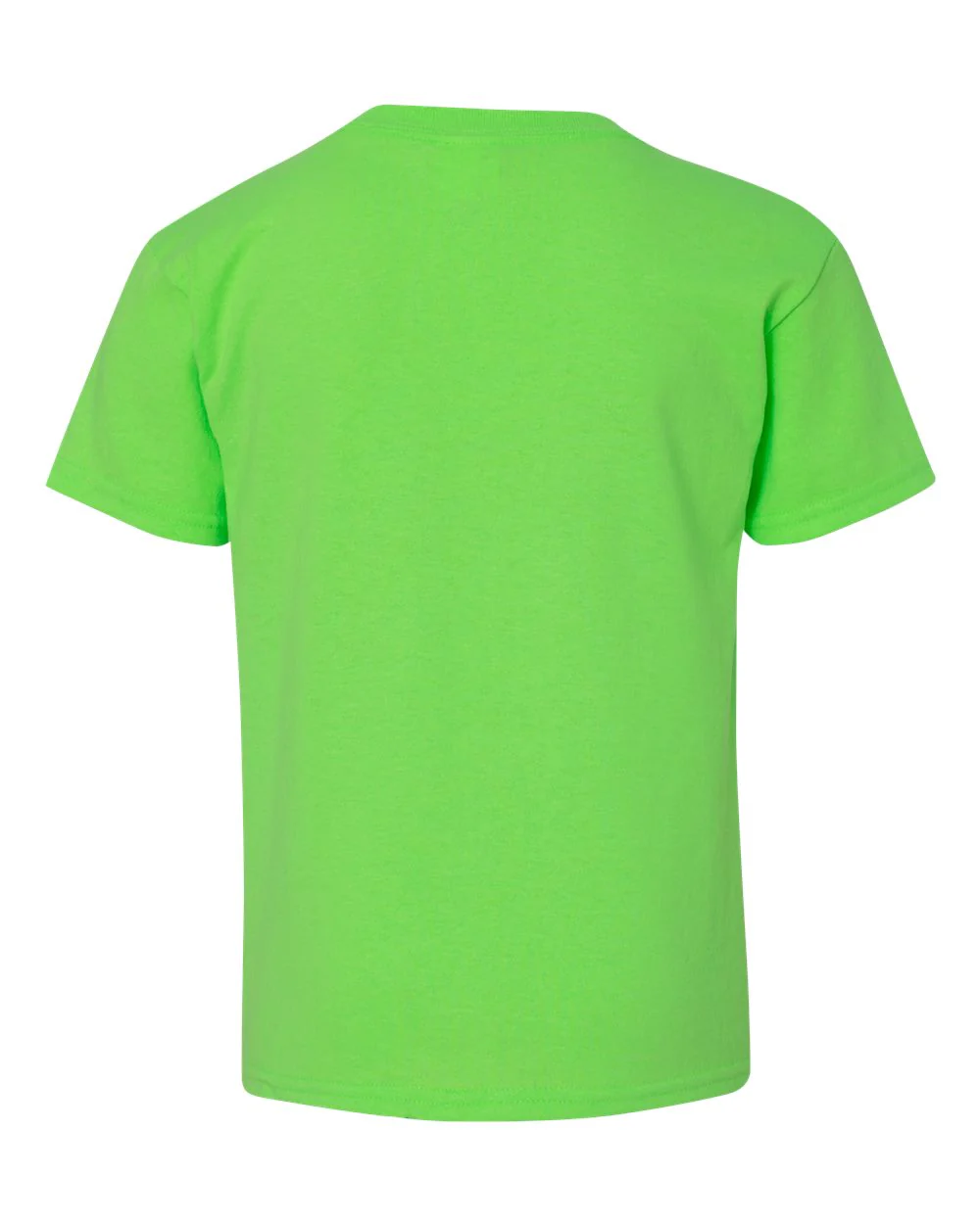 Gildan Heavy Cotton™ (CHILD SIZES) Youth T-Shirt Package (50 Pieces) - Image 69
