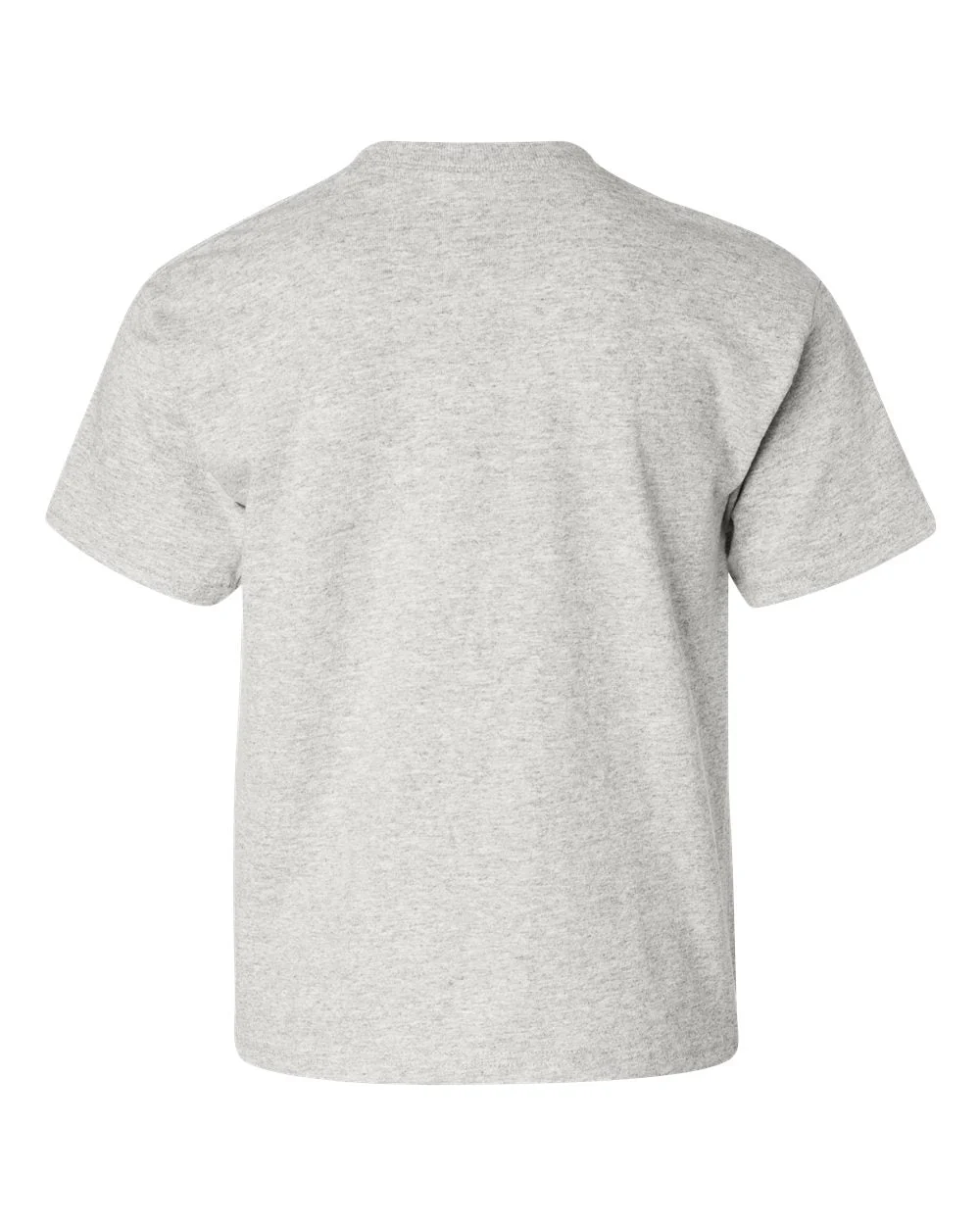 Gildan Heavy Cotton™ (CHILD SIZES) Youth T-Shirt Package (50 Pieces) - Image 7
