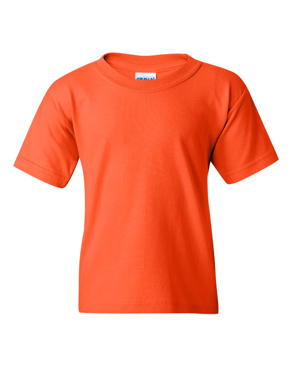 Gildan Heavy Cotton™ (CHILD SIZES) Youth T-Shirt Package (50 Pieces) - Image 70