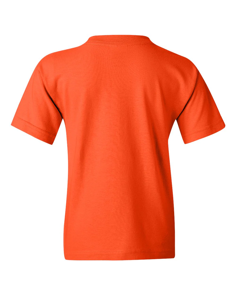 Gildan Heavy Cotton™ (CHILD SIZES) Youth T-Shirt Package (50 Pieces) - Image 71