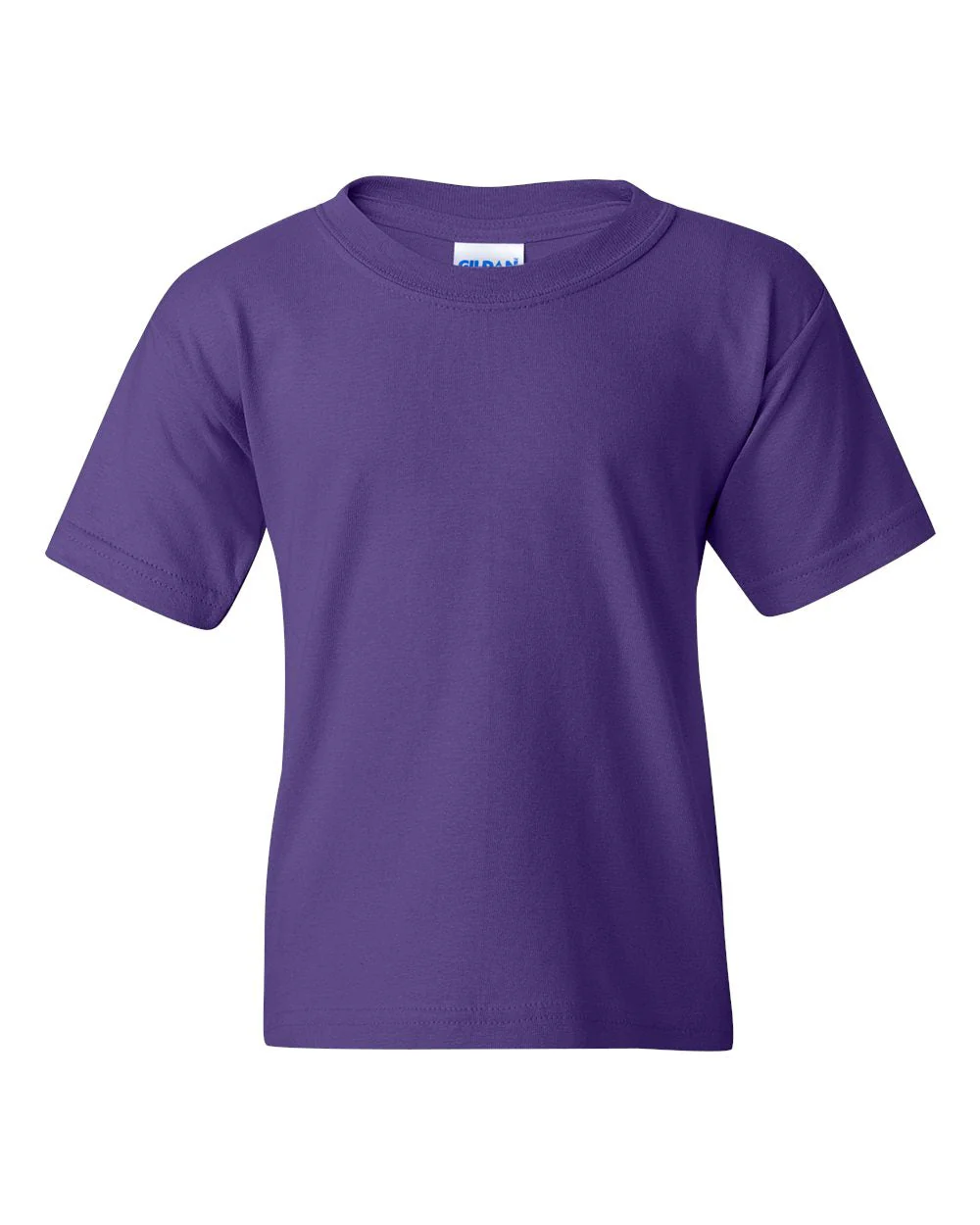 Gildan Heavy Cotton™ (CHILD SIZES) Youth T-Shirt Package (50 Pieces) - Image 72