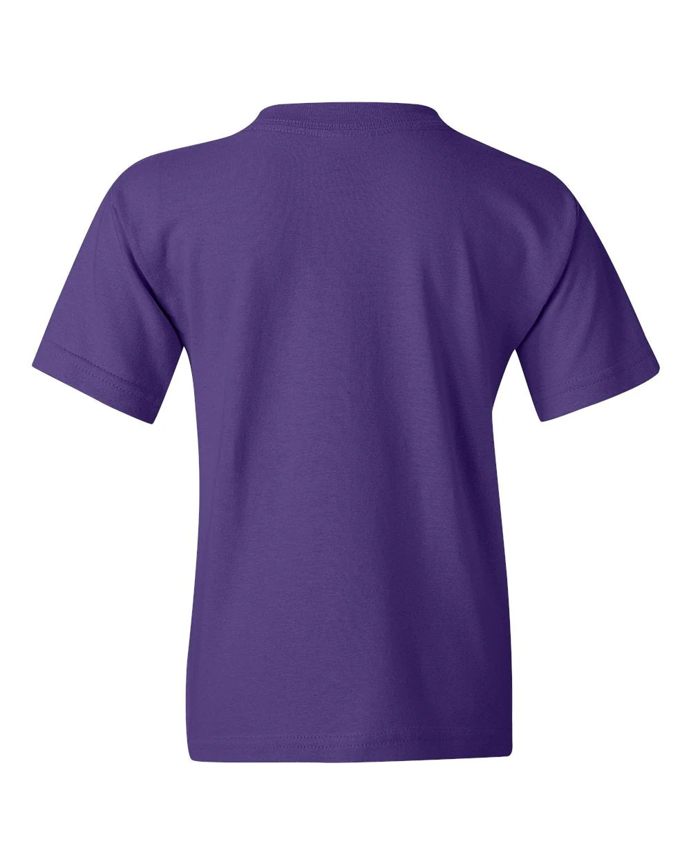 Gildan Heavy Cotton™ (CHILD SIZES) Youth T-Shirt Package (50 Pieces) - Image 73