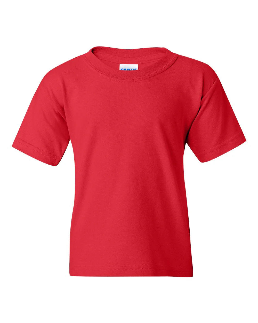 Gildan Heavy Cotton™ (CHILD SIZES) Youth T-Shirt Package (50 Pieces) - Image 74