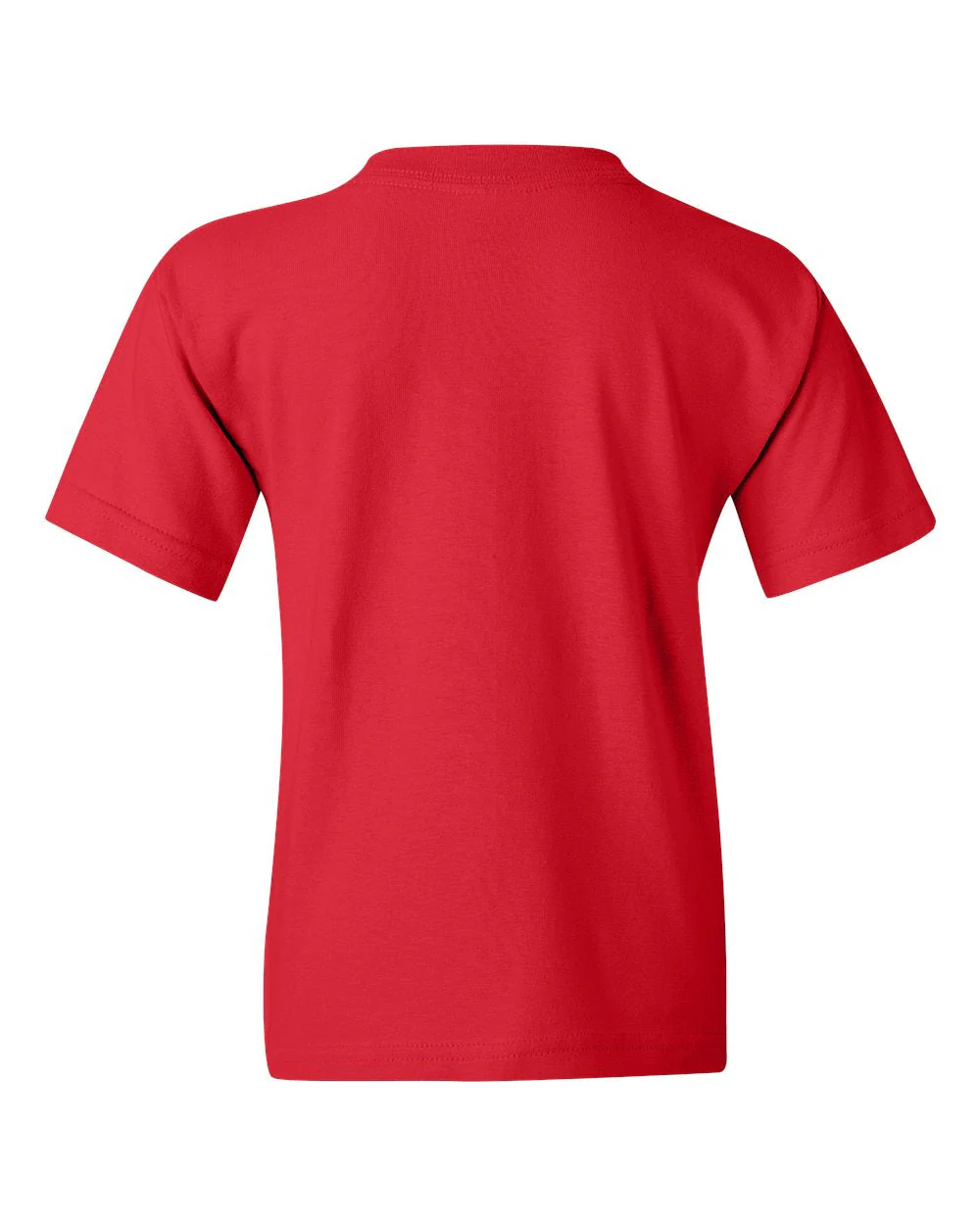 Gildan Heavy Cotton™ (CHILD SIZES) Youth T-Shirt Package (50 Pieces) - Image 75
