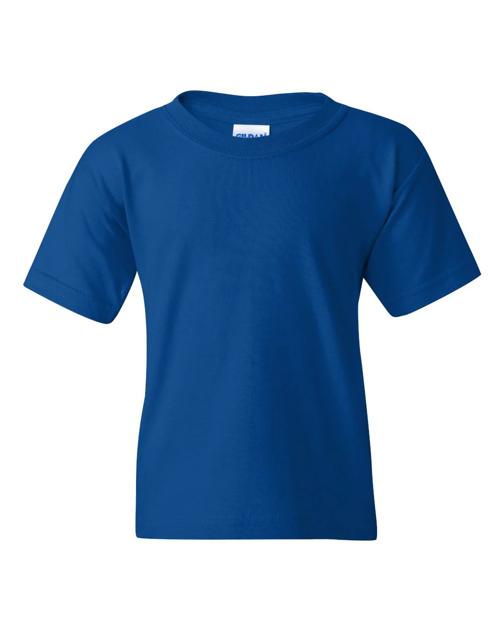 Gildan Heavy Cotton™ (CHILD SIZES) Youth T-Shirt Package (50 Pieces) - Image 76