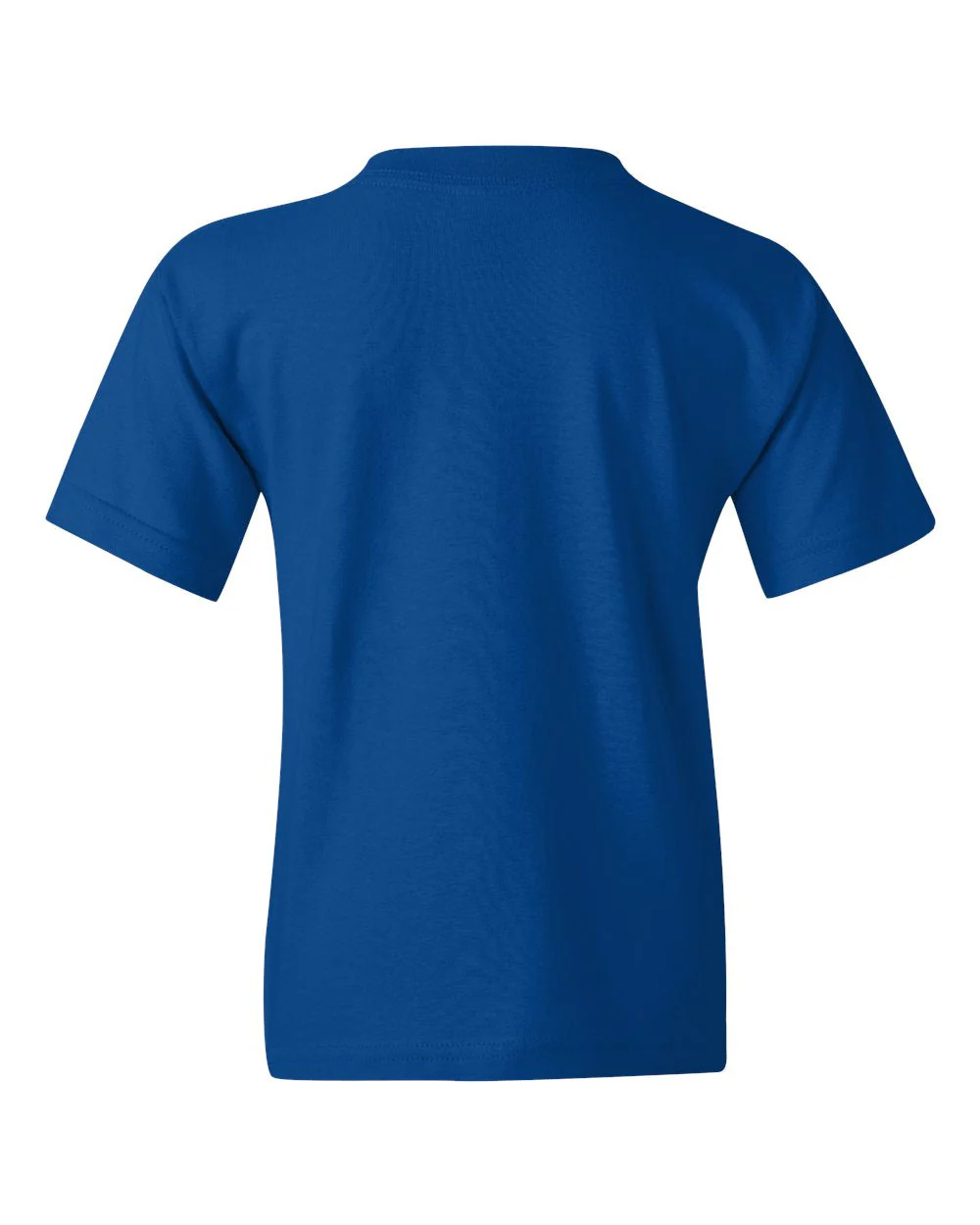 Gildan Heavy Cotton™ (CHILD SIZES) Youth T-Shirt Package (50 Pieces) - Image 77