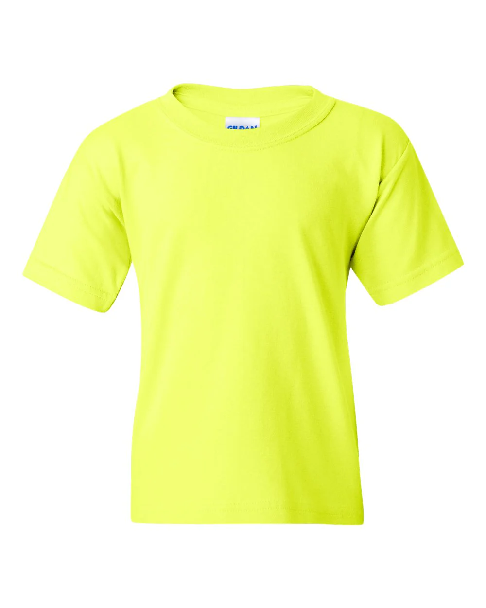 Gildan Heavy Cotton™ (CHILD SIZES) Youth T-Shirt Package (50 Pieces) - Image 78