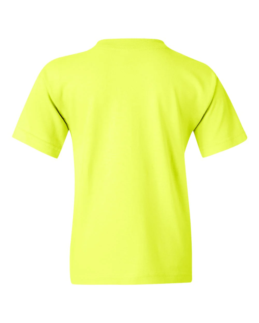 Gildan Heavy Cotton™ (CHILD SIZES) Youth T-Shirt Package (50 Pieces) - Image 79
