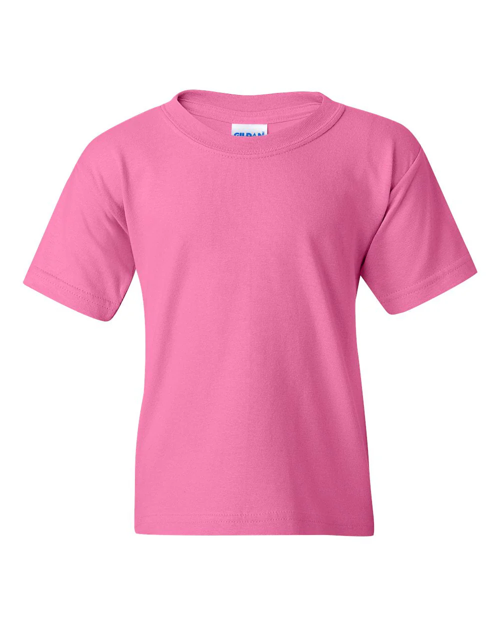 Gildan Heavy Cotton™ (CHILD SIZES) Youth T-Shirt Package (50 Pieces) - Image 8