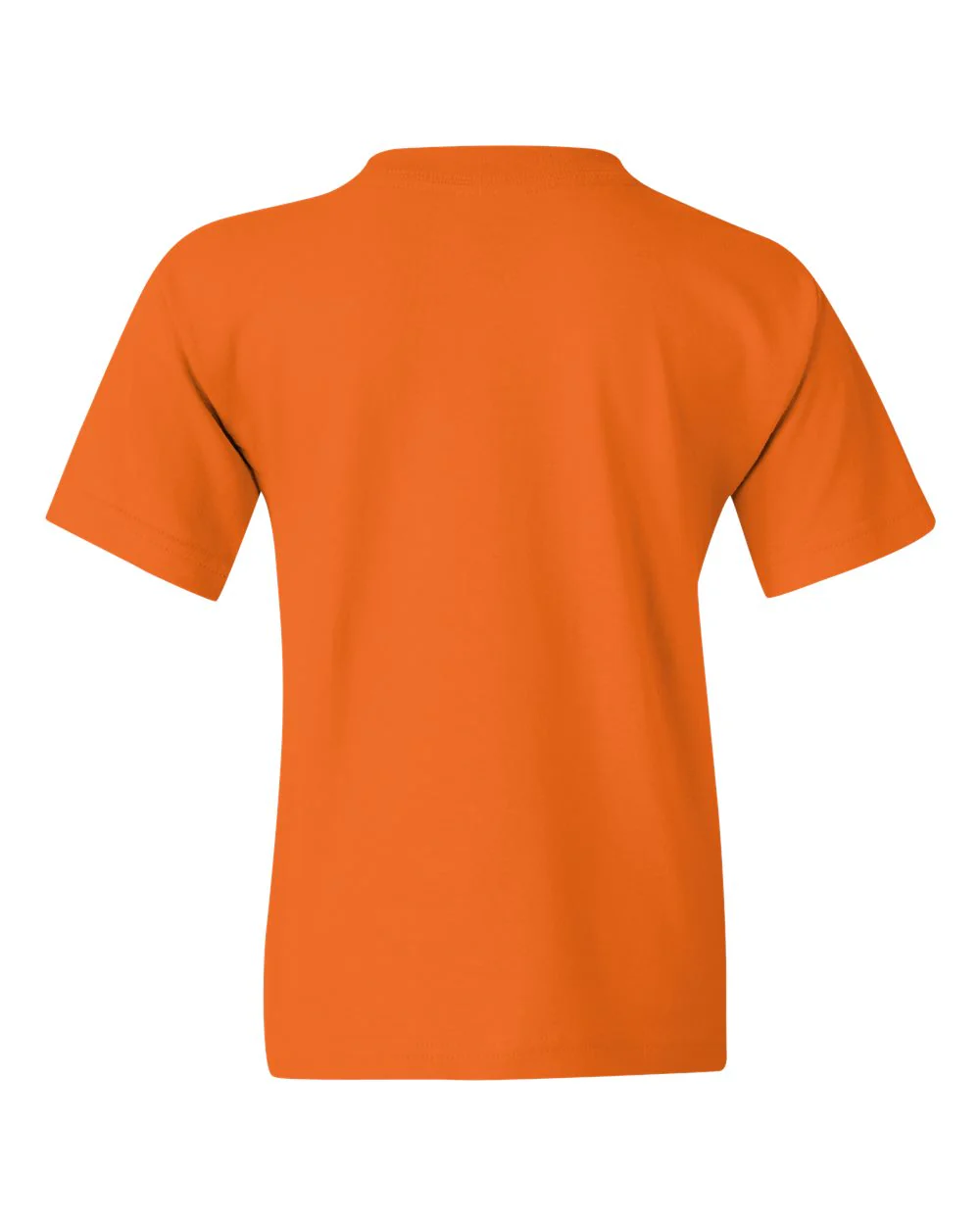 Gildan Heavy Cotton™ (CHILD SIZES) Youth T-Shirt Package (50 Pieces) - Image 81