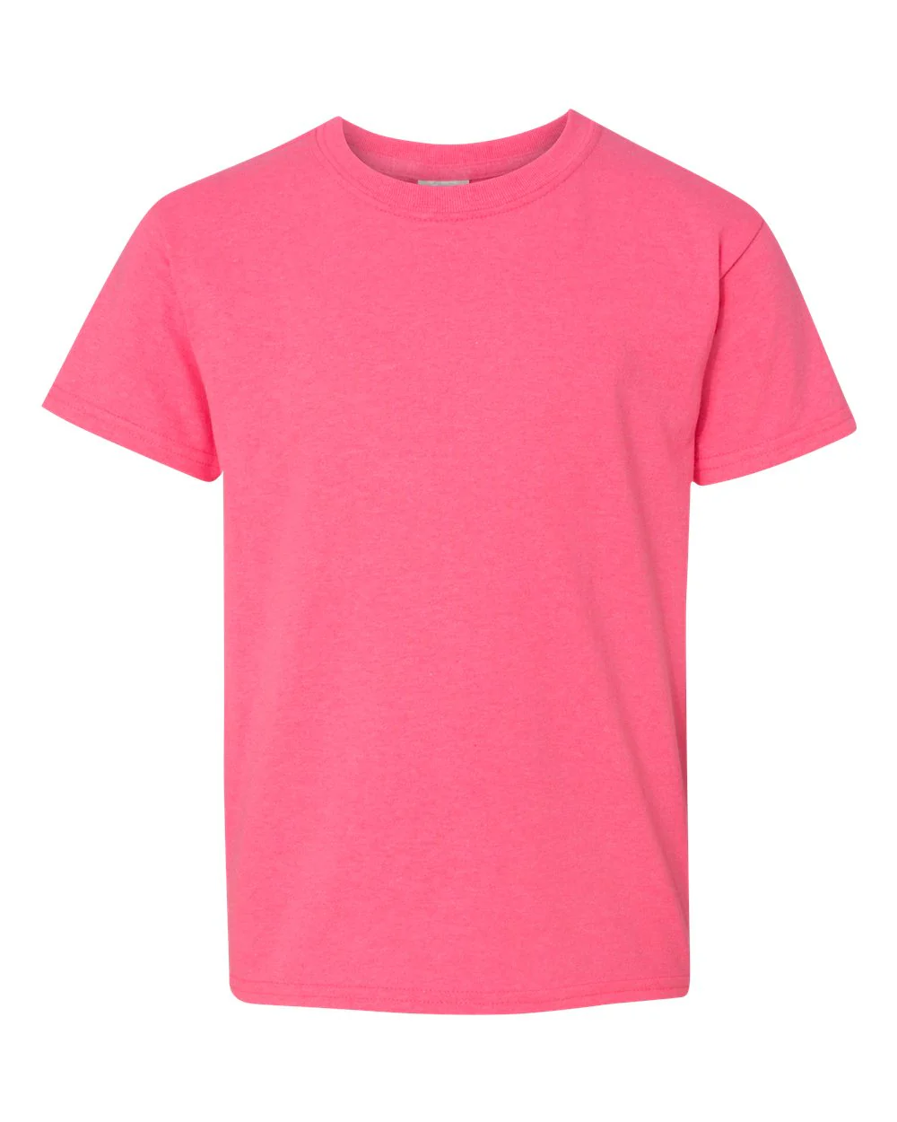 Gildan Heavy Cotton™ (CHILD SIZES) Youth T-Shirt Package (50 Pieces) - Image 82