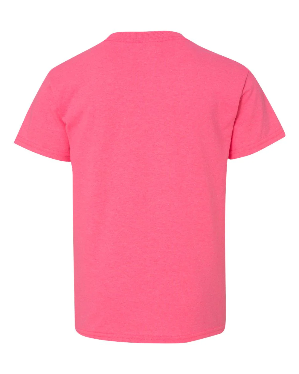 Gildan Heavy Cotton™ (CHILD SIZES) Youth T-Shirt Package (50 Pieces) - Image 83