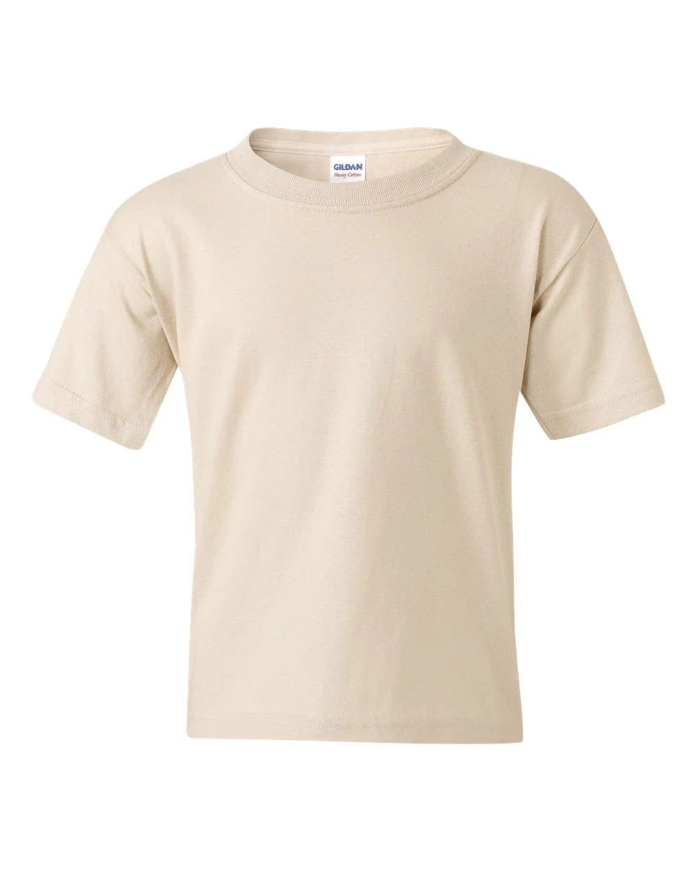 Gildan Heavy Cotton™ (CHILD SIZES) Youth T-Shirt Package (50 Pieces) - Image 84