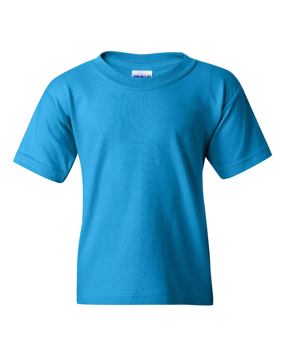 Gildan Heavy Cotton™ (CHILD SIZES) Youth T-Shirt Package (50 Pieces) - Image 86
