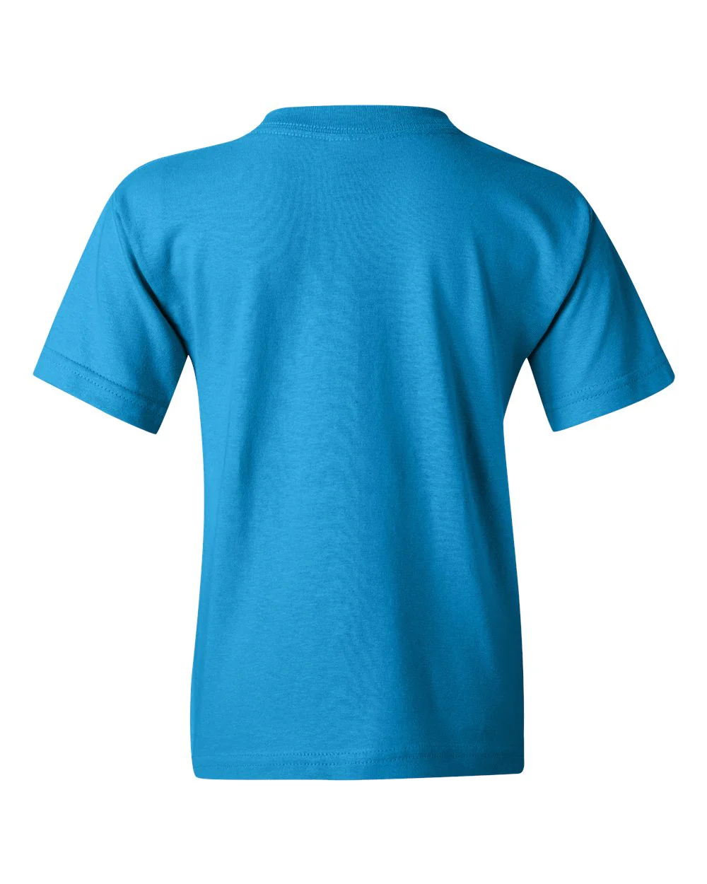 Gildan Heavy Cotton™ (CHILD SIZES) Youth T-Shirt Package (50 Pieces) - Image 87