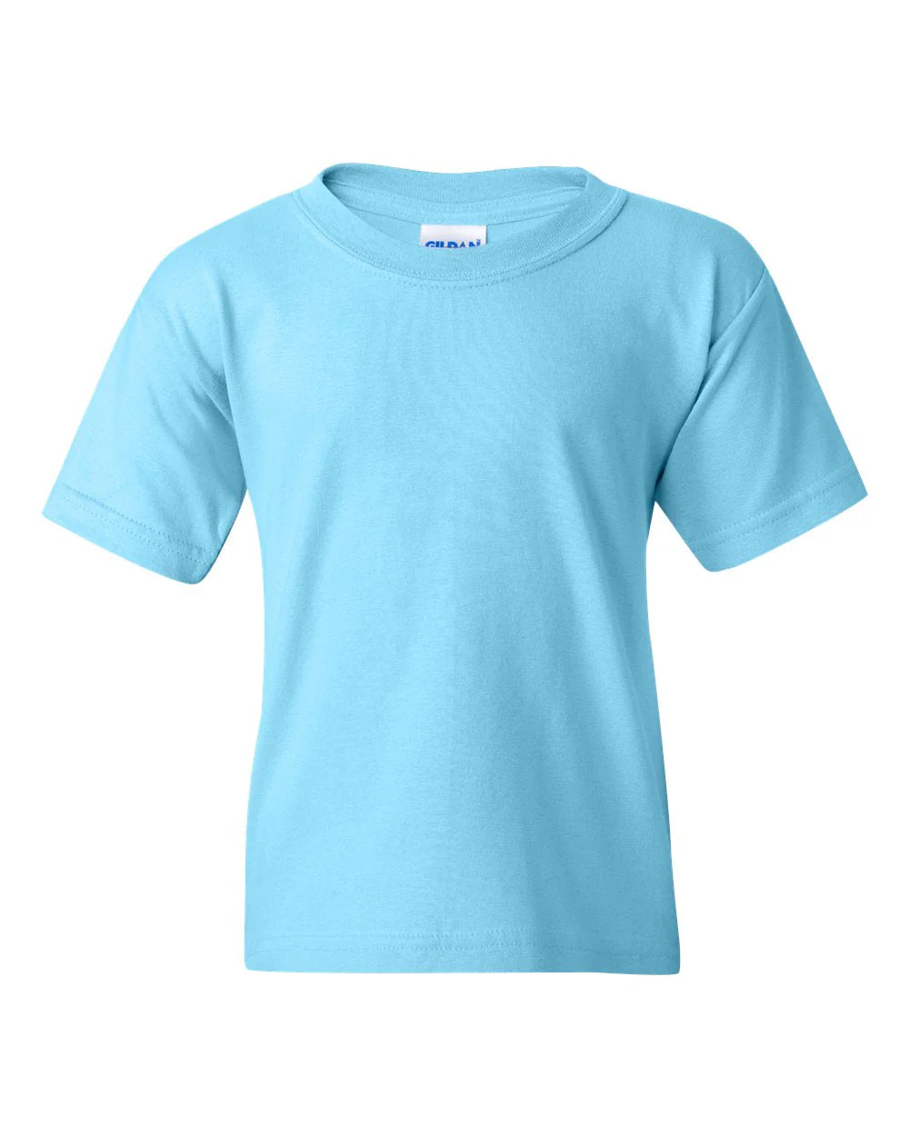 Gildan Heavy Cotton™ (CHILD SIZES) Youth T-Shirt Package (50 Pieces) - Image 88