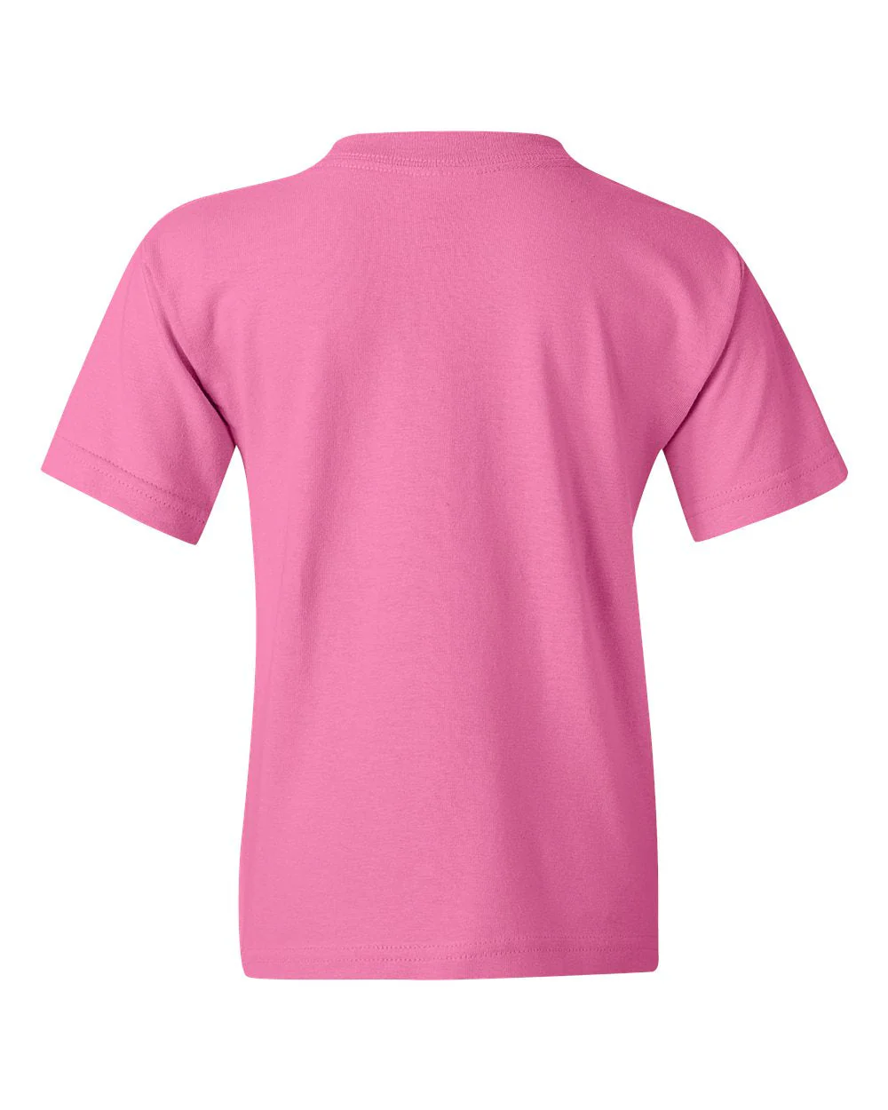 Gildan Heavy Cotton™ (CHILD SIZES) Youth T-Shirt Package (50 Pieces) - Image 9