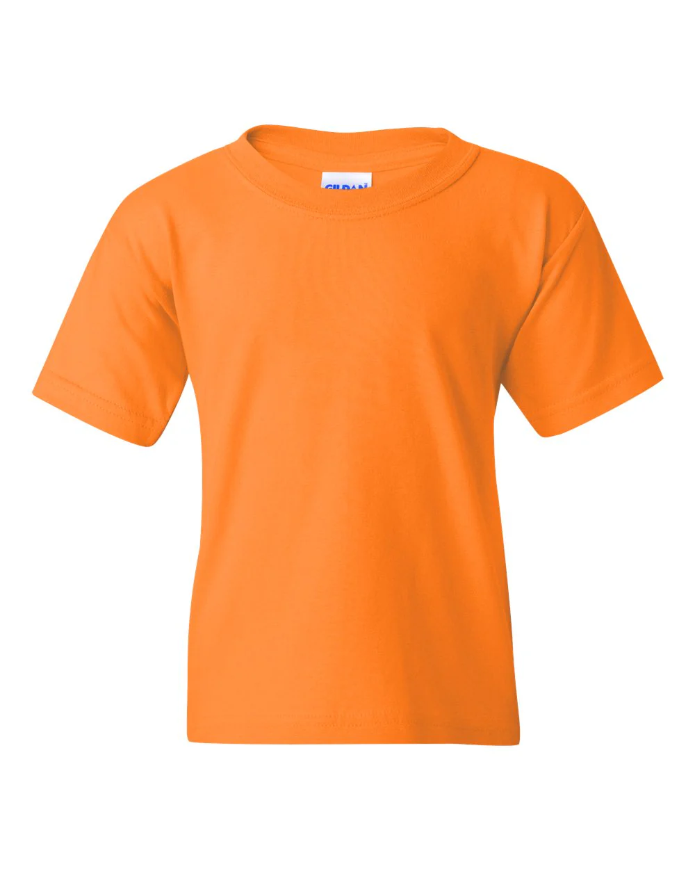 Gildan Heavy Cotton™ (CHILD SIZES) Youth T-Shirt Package (50 Pieces) - Image 92