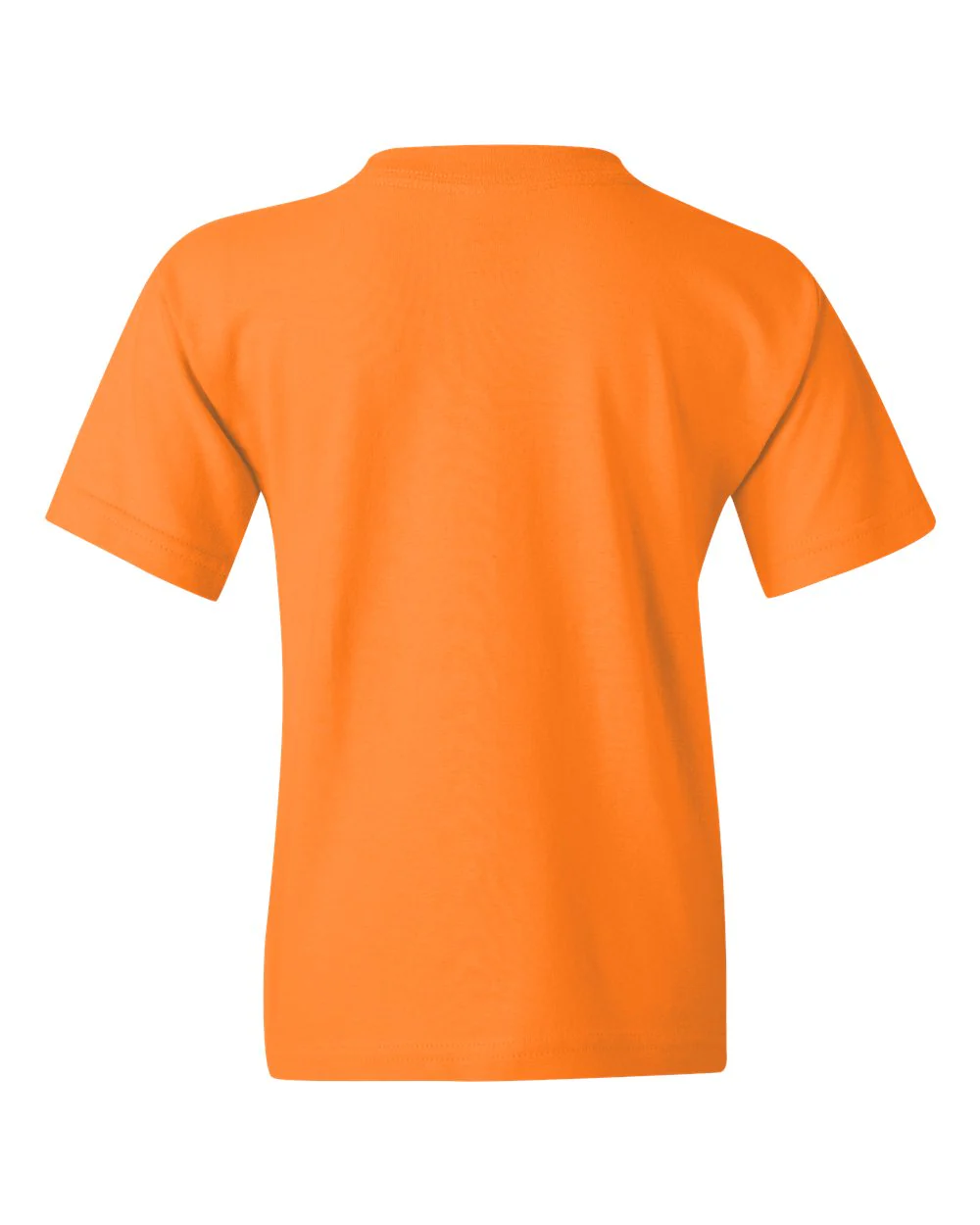 Gildan Heavy Cotton™ (CHILD SIZES) Youth T-Shirt Package (50 Pieces) - Image 93
