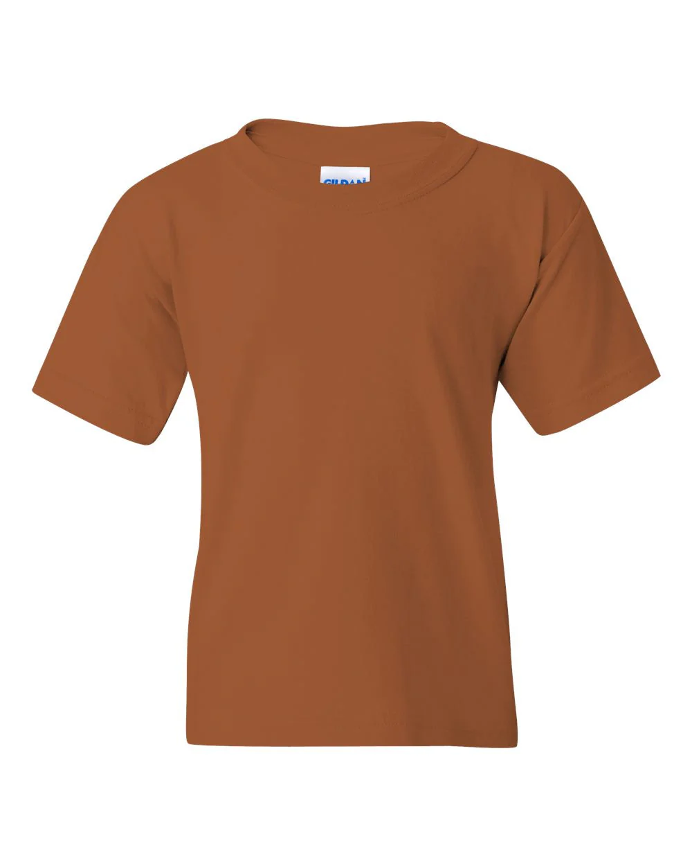 Gildan Heavy Cotton™ (CHILD SIZES) Youth T-Shirt Package (50 Pieces) - Image 94