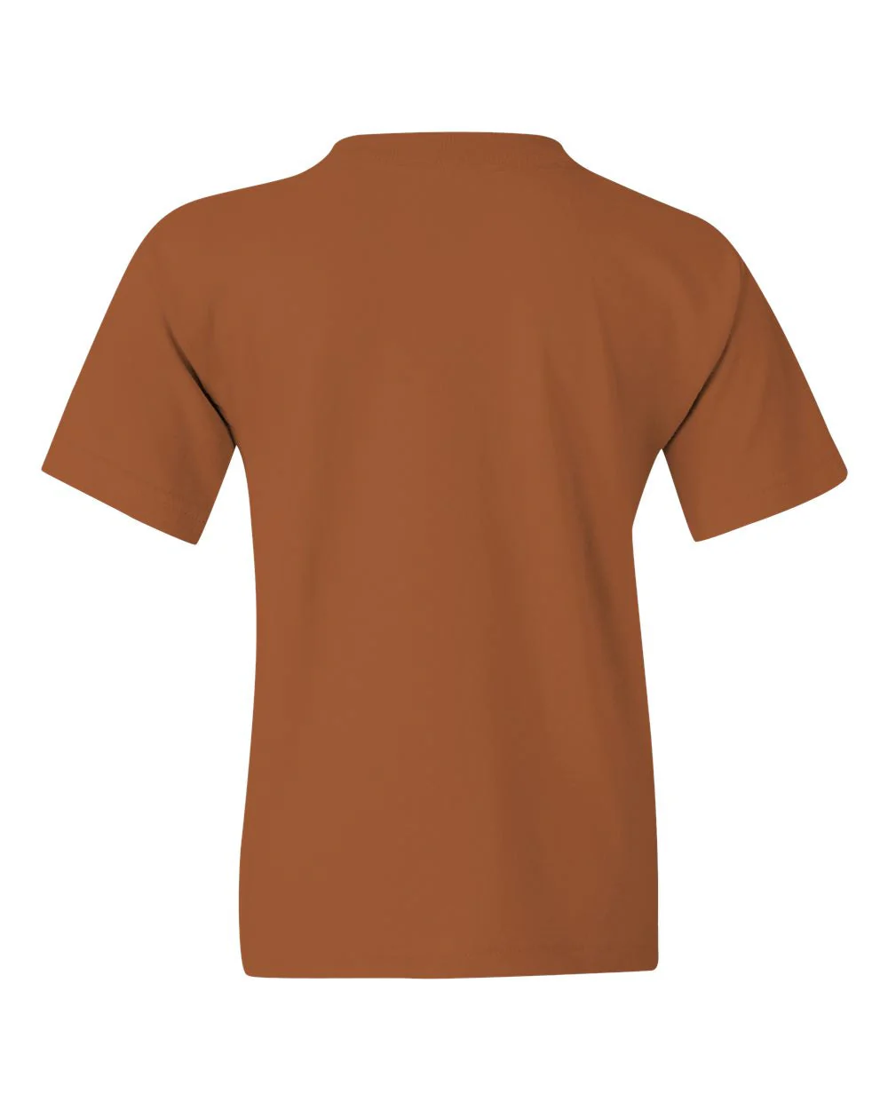 Gildan Heavy Cotton™ (CHILD SIZES) Youth T-Shirt Package (50 Pieces) - Image 95