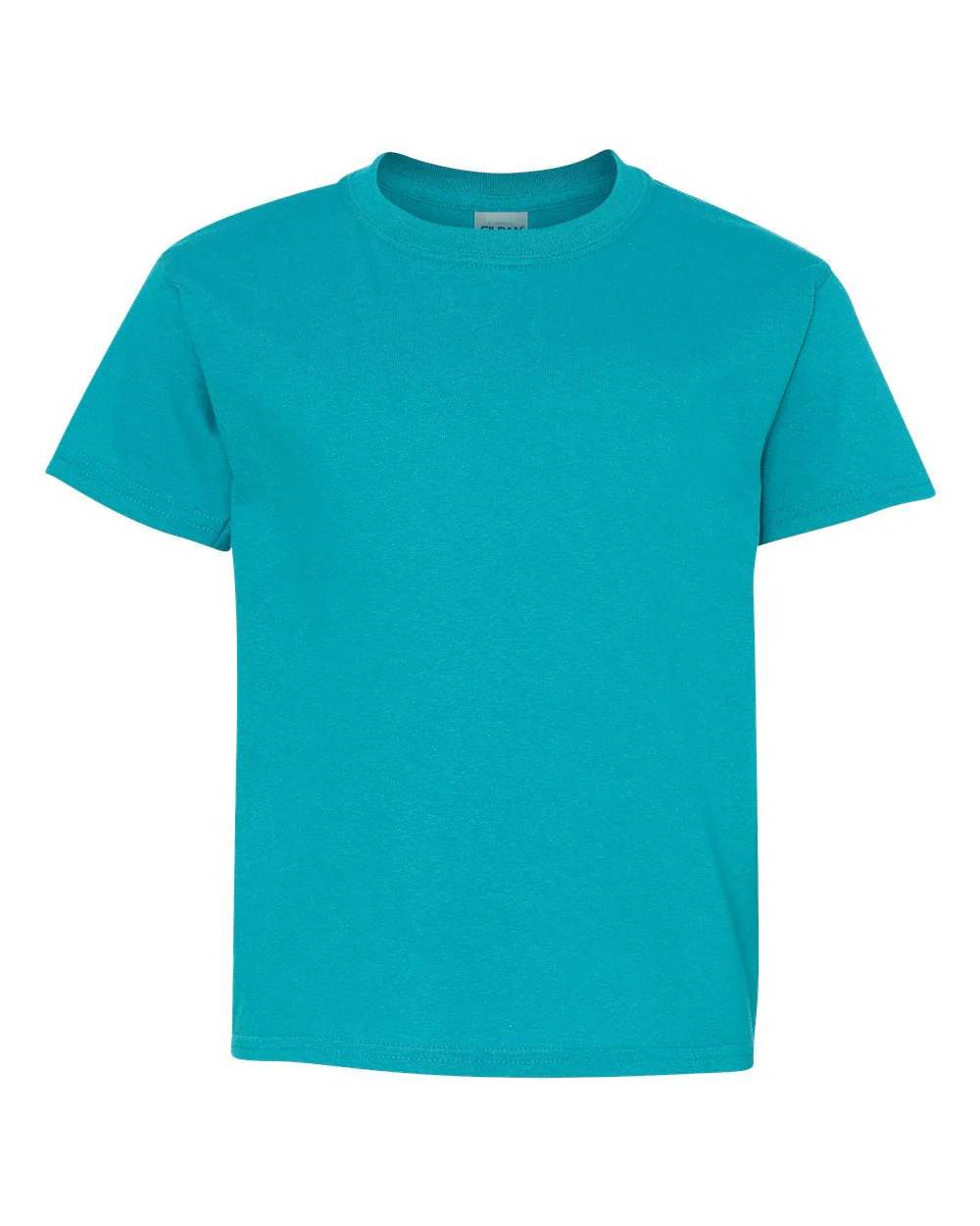 Gildan Heavy Cotton™ (CHILD SIZES) Youth T-Shirt Package (50 Pieces) - Image 96
