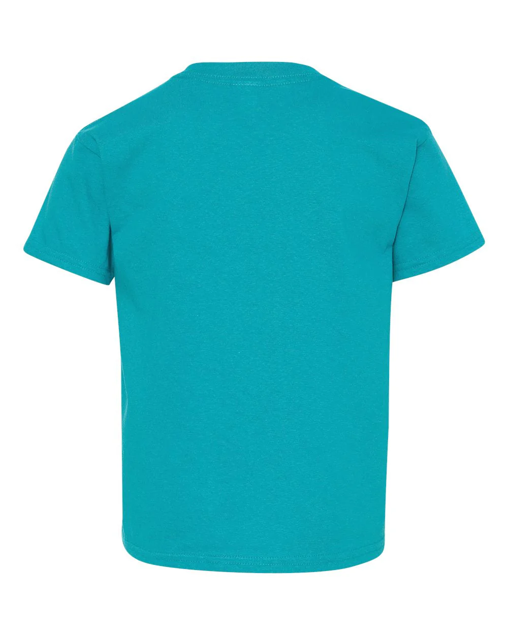 Gildan Heavy Cotton™ (CHILD SIZES) Youth T-Shirt Package (50 Pieces) - Image 97