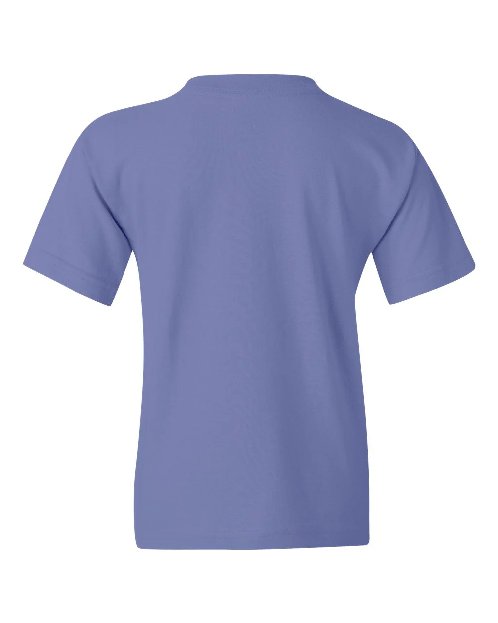 Gildan Heavy Cotton™ (CHILD SIZES) Youth T-Shirt Package (50 Pieces) - Image 99