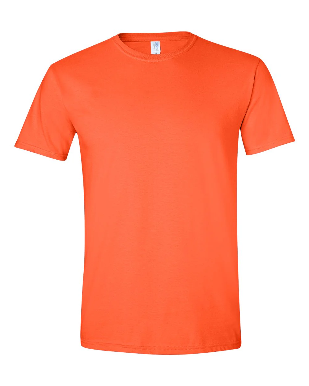 Gildan Softstyle® 64000 T-Shirt Package (50 Pieces) - Image 100