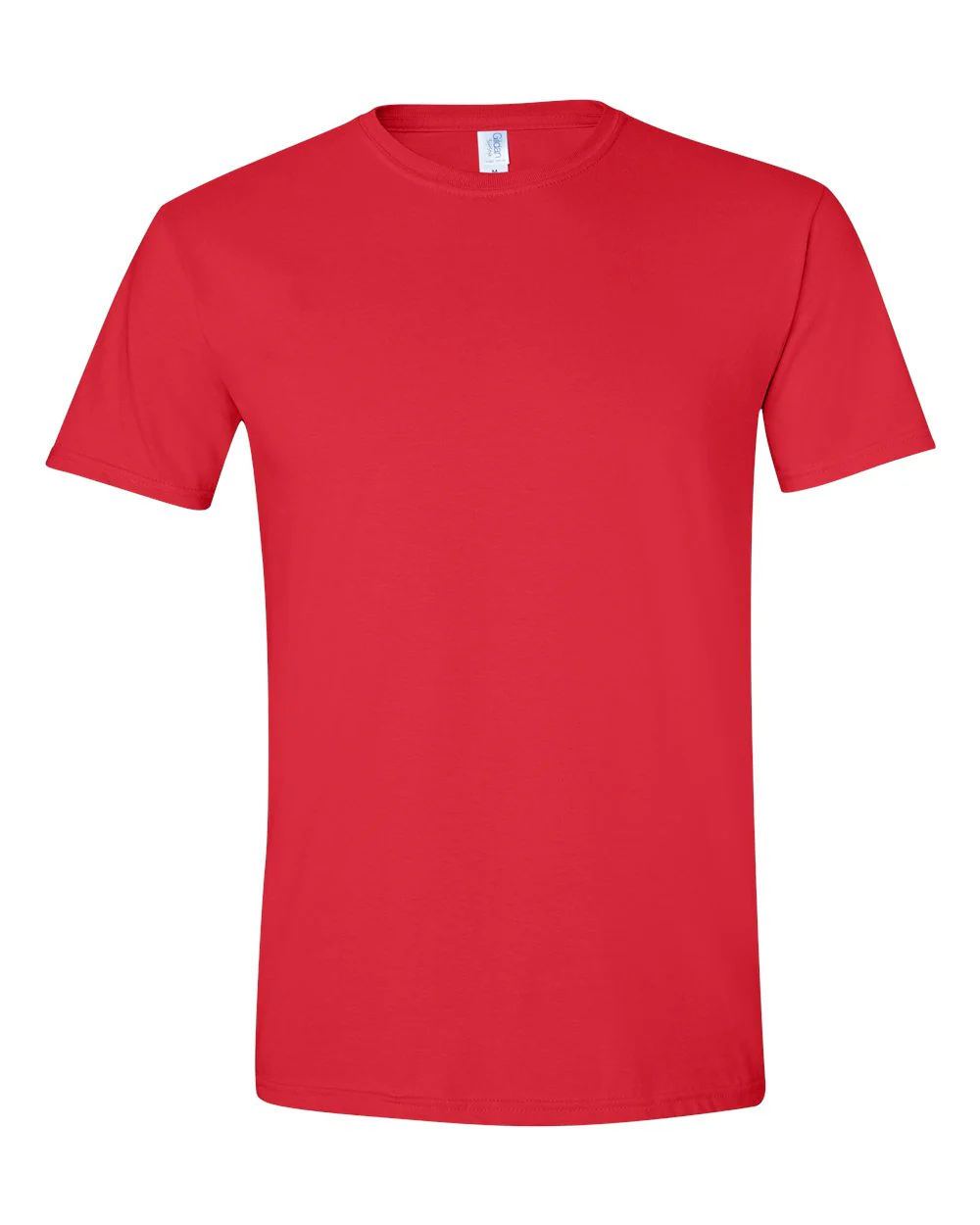 Gildan Softstyle® 64000 T-Shirt Package (50 Pieces) - Image 108