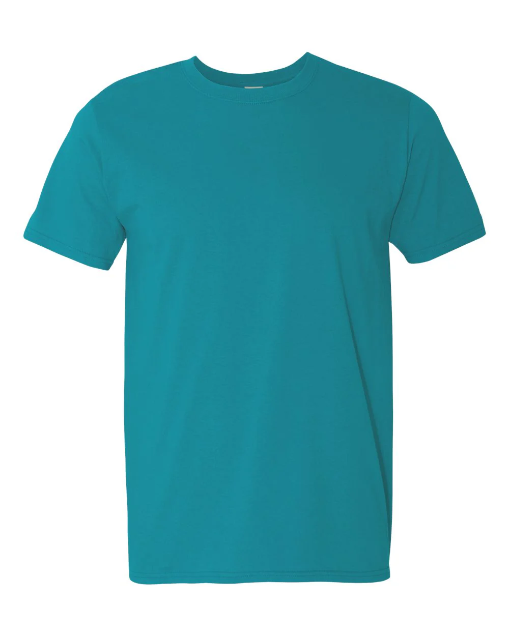 Gildan Softstyle® 64000 T-Shirt Package (50 Pieces) - Image 122