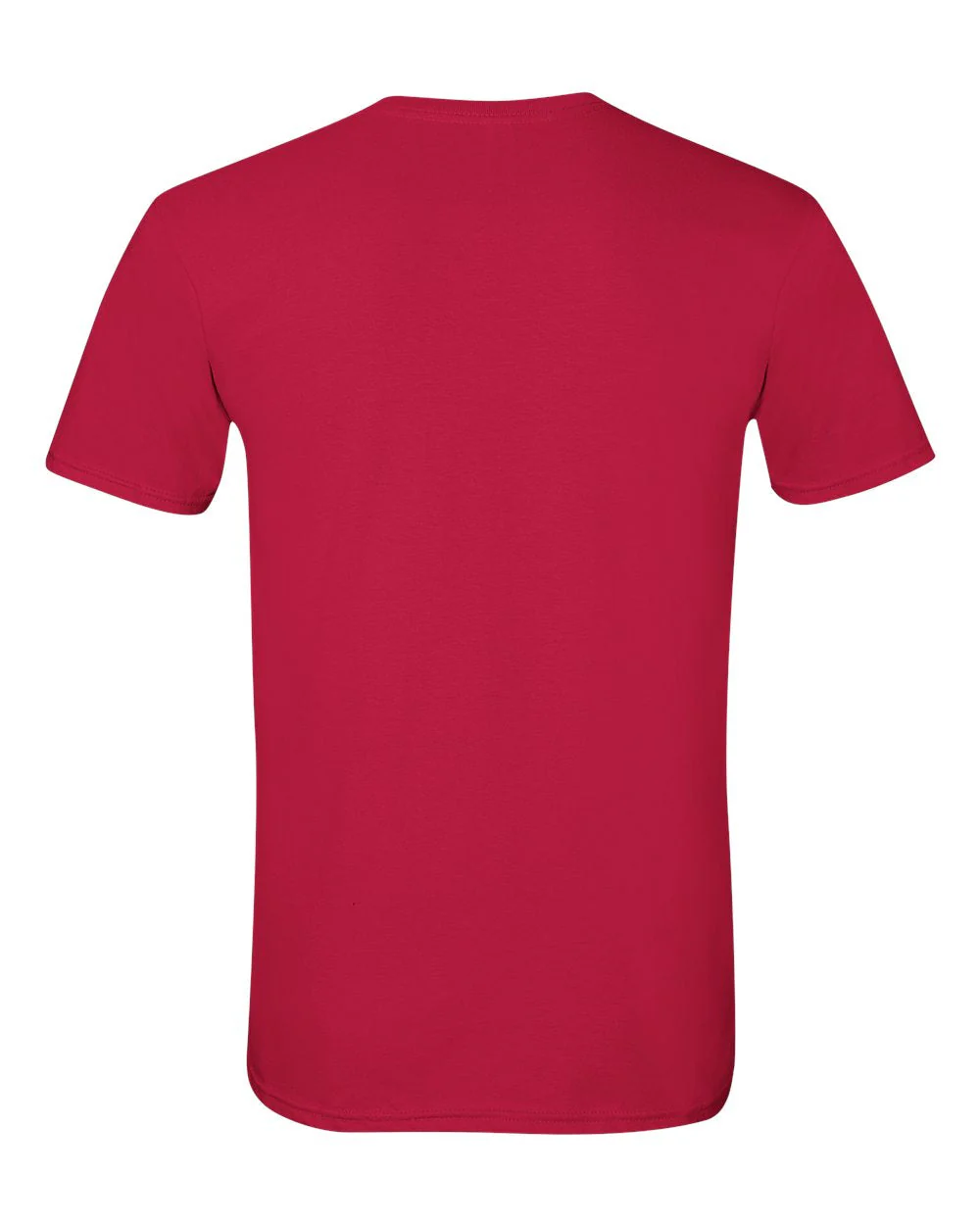 Gildan Softstyle® 64000 T-Shirt Package (50 Pieces) - Image 21