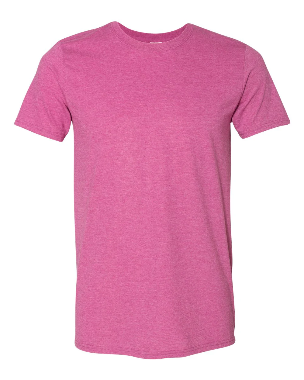 Gildan Softstyle® 64000 T-Shirt Package (50 Pieces) - Image 36
