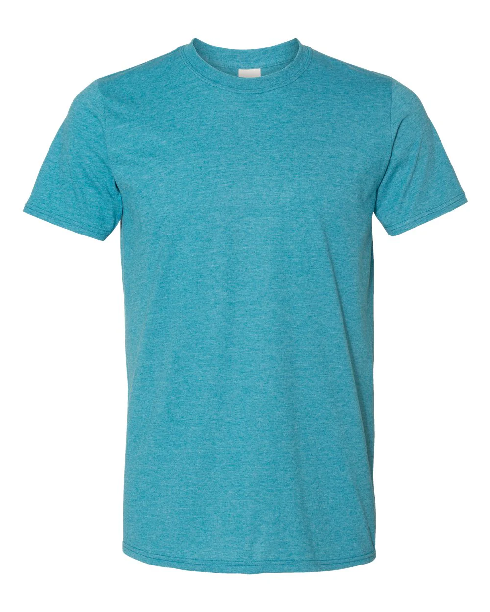 Gildan Softstyle® 64000 T-Shirt Package (50 Pieces) - Image 42
