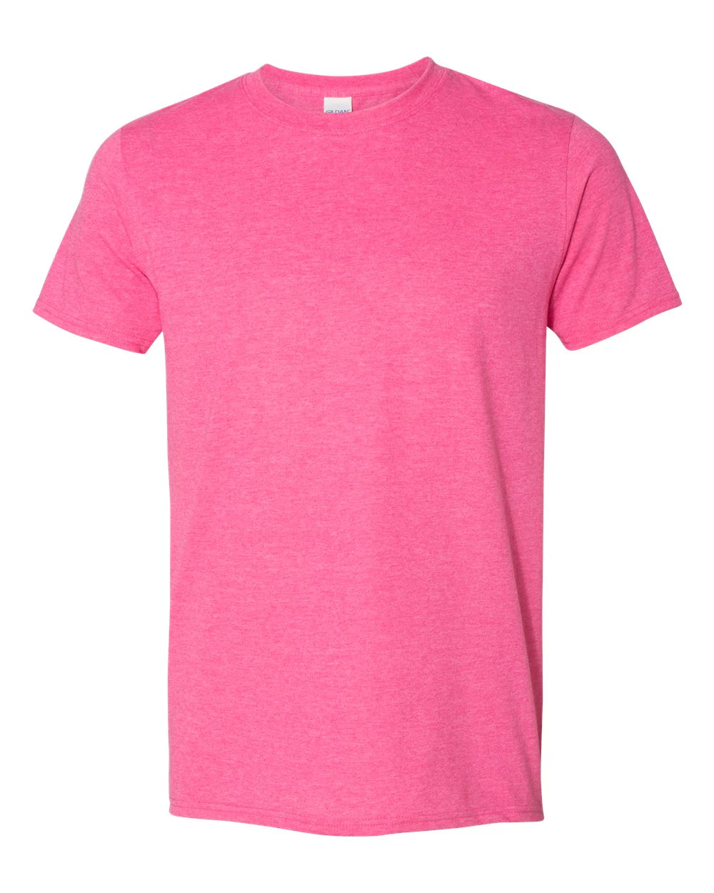 Gildan Softstyle® 64000 T-Shirt Package (50 Pieces) - Image 44