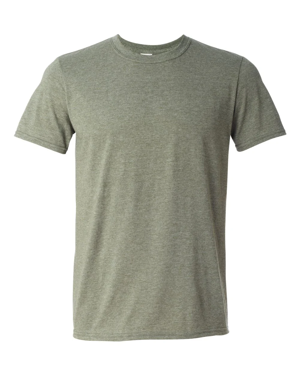 Gildan Softstyle® 64000 T-Shirt Package (50 Pieces) - Image 52