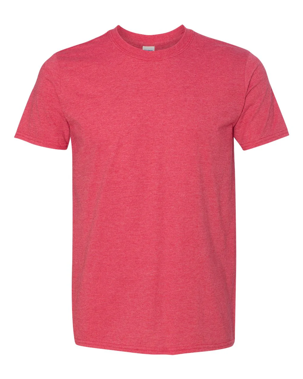 Gildan Softstyle® 64000 T-Shirt Package (50 Pieces) - Image 62
