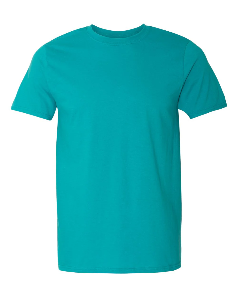 Gildan Softstyle® 64000 T-Shirt Package (50 Pieces) - Image 76