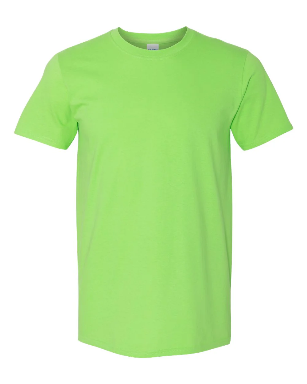 Gildan Softstyle® T-Shirt - 64000 - Image 86