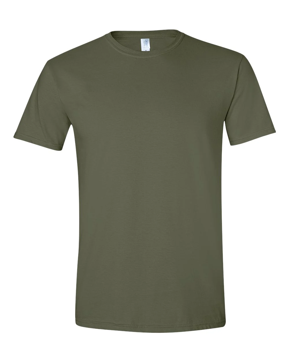 Gildan Softstyle® T-Shirt - 64000 - Image 92